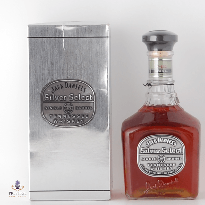 Jack Daniel's - Silver Select 2007