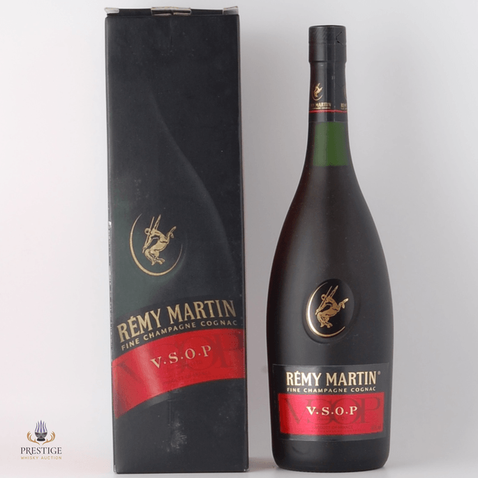 Remy Martin VSOP Fine Champagne Cognac