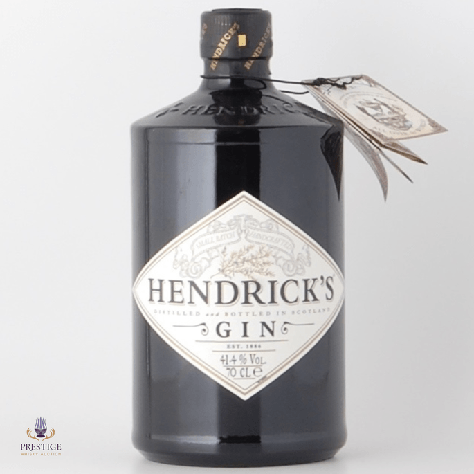 Hendrick's Gin