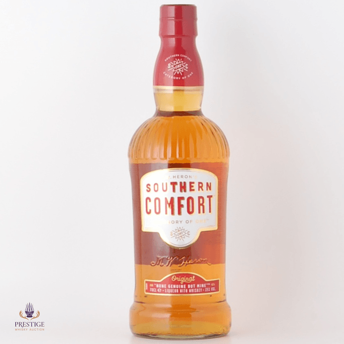 Southern Comfort