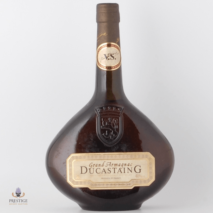 Ducastaing Grand Armagnac