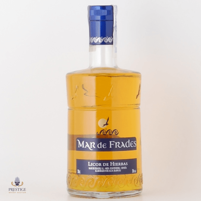 Mar de Frades 