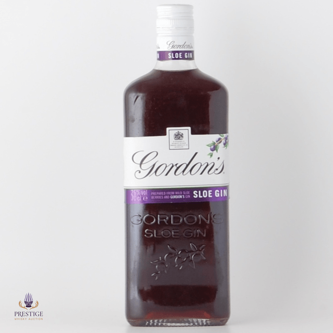 Gordon's Sloe Gin