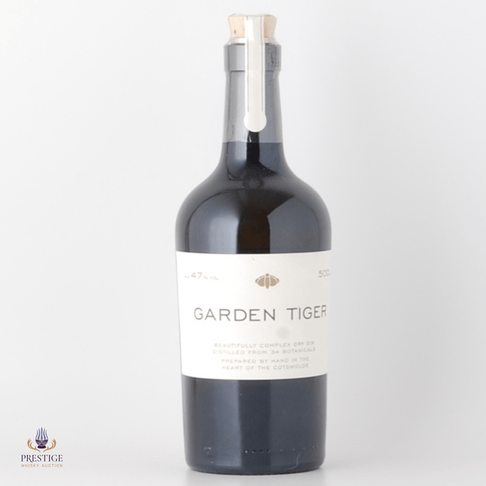 Garden Tiger Gin