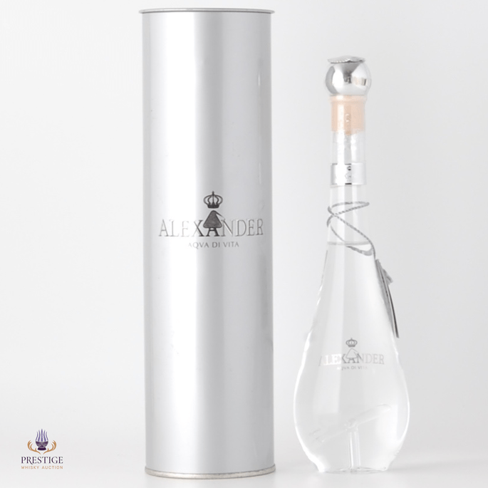 Alexander Aqua di Vita 20cl