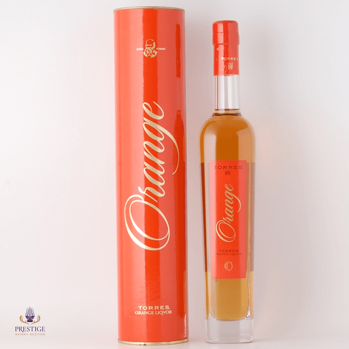 Torres Orange Liqueur