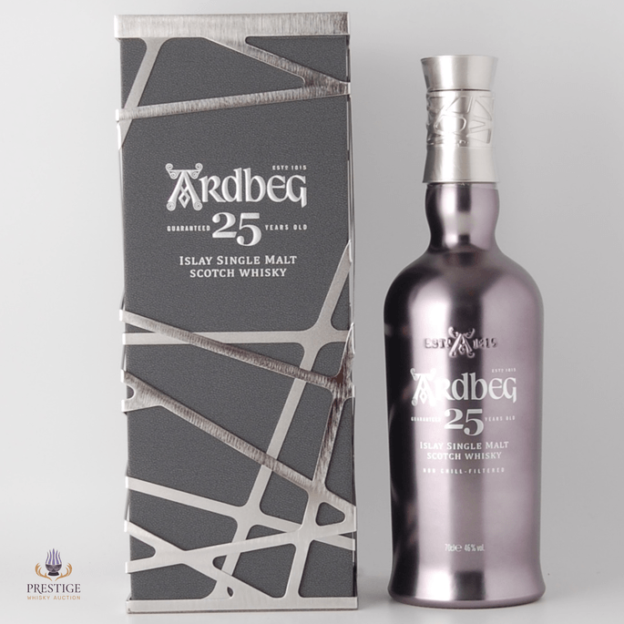 Ardbeg 25 Year Old