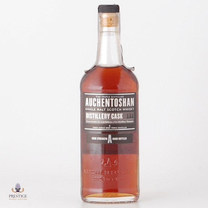 Auchentoshan 2008 Distillery Exclusive #36 20cl