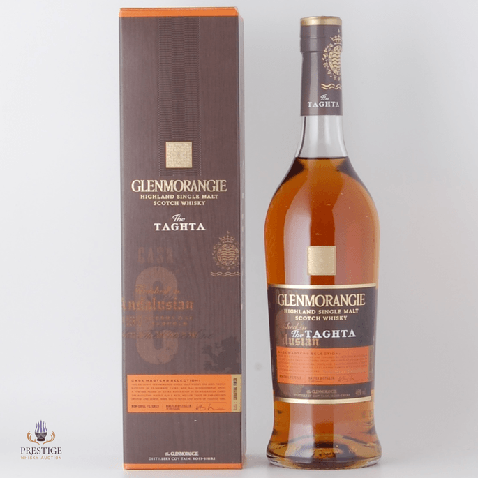 Glenmorangie The Taghta