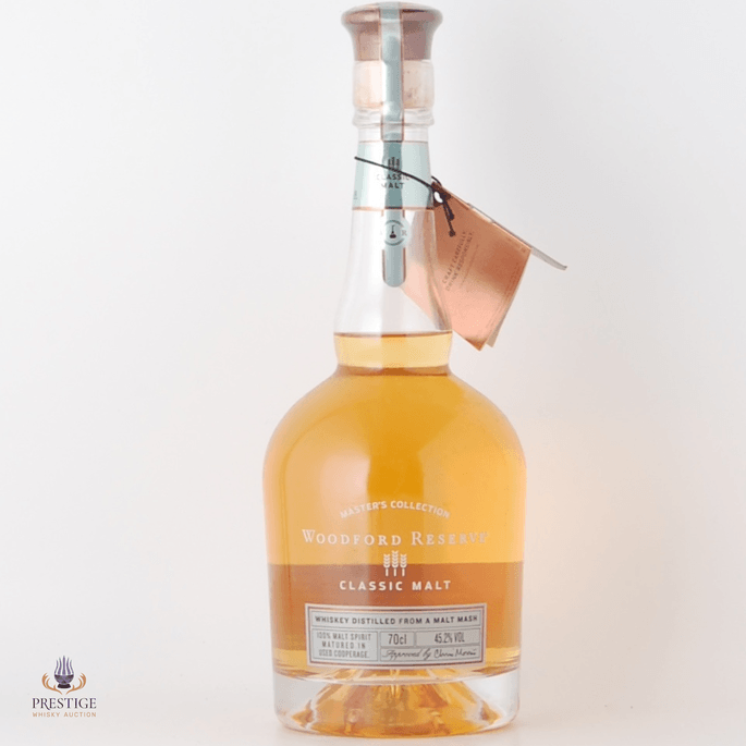 Woodford Reserve Classic Malt  - Master's Collection