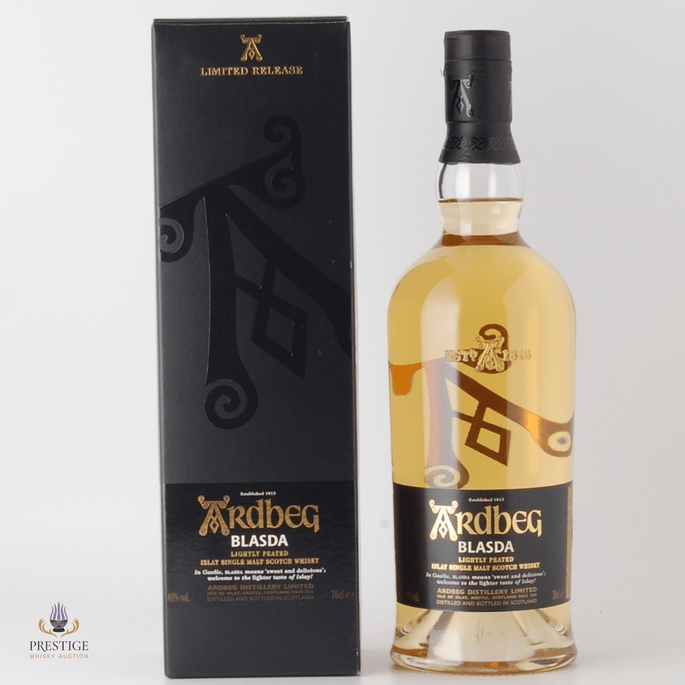 Ardbeg Blasda - Limited Release