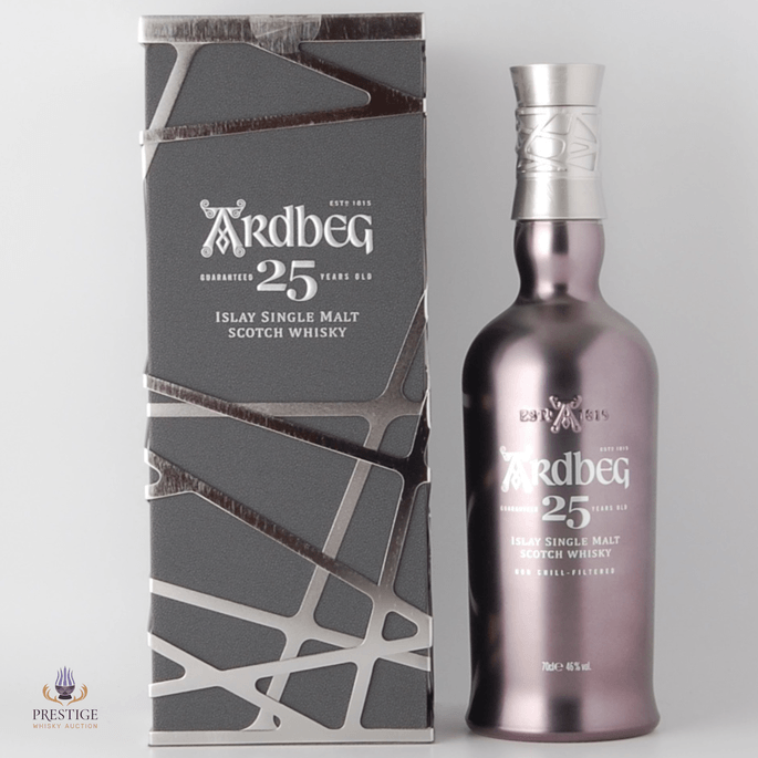 Ardbeg 25 Year Old
