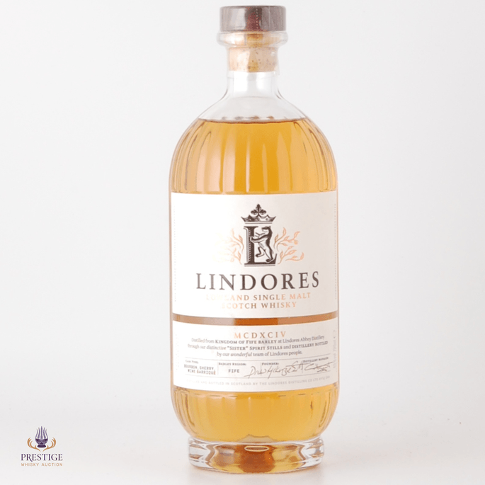 Lindores Abbey MCDXCIV 