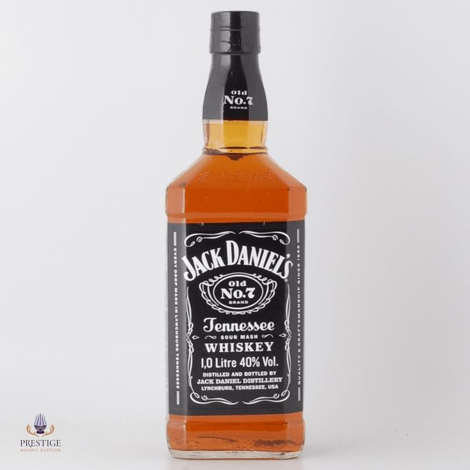 Jack Daniel's Old No. 7 1L