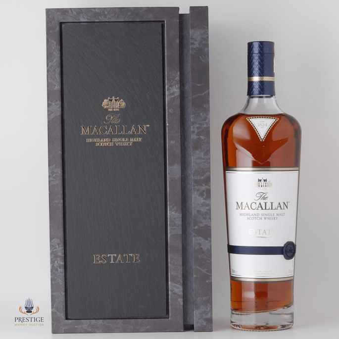 Macallan Estate