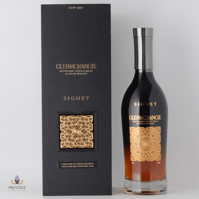 Glenmorangie Signet