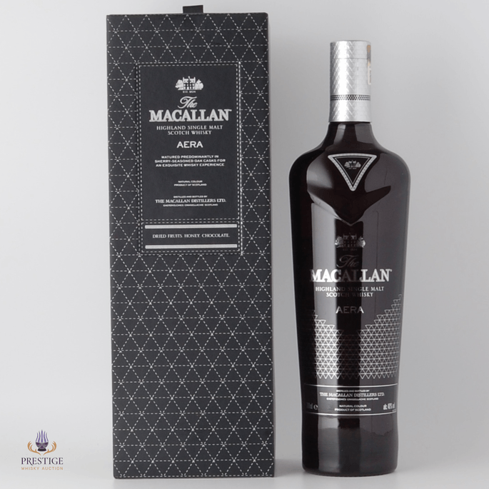 Macallan Aera