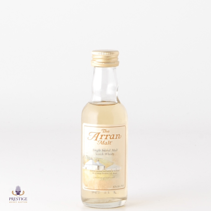 Arran Single Malt 5cl