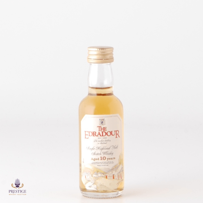 Edradour 10 Year Old 5cl