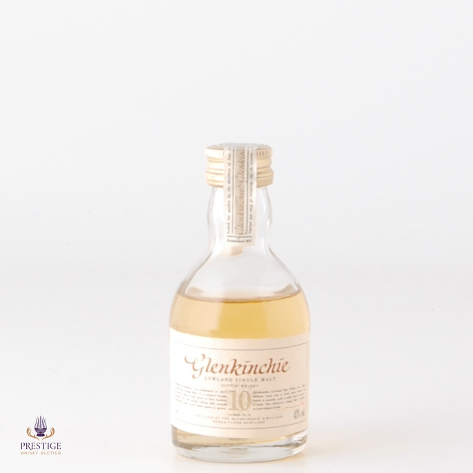 Glenkinchie 10 Year Old 5cl