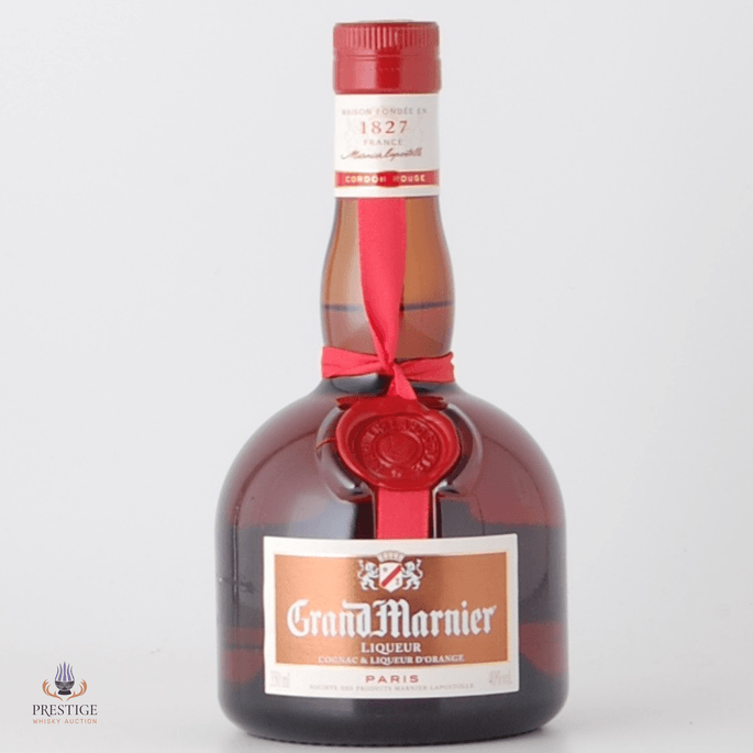 Grand Marnier Cordon Rouge Liqueur 35cl
