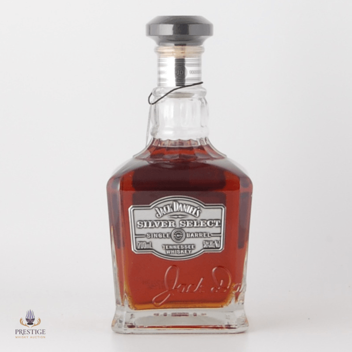 Jack Daniel's - Silver Select