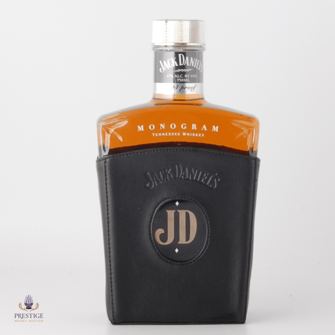 Jack Daniel's Monogram