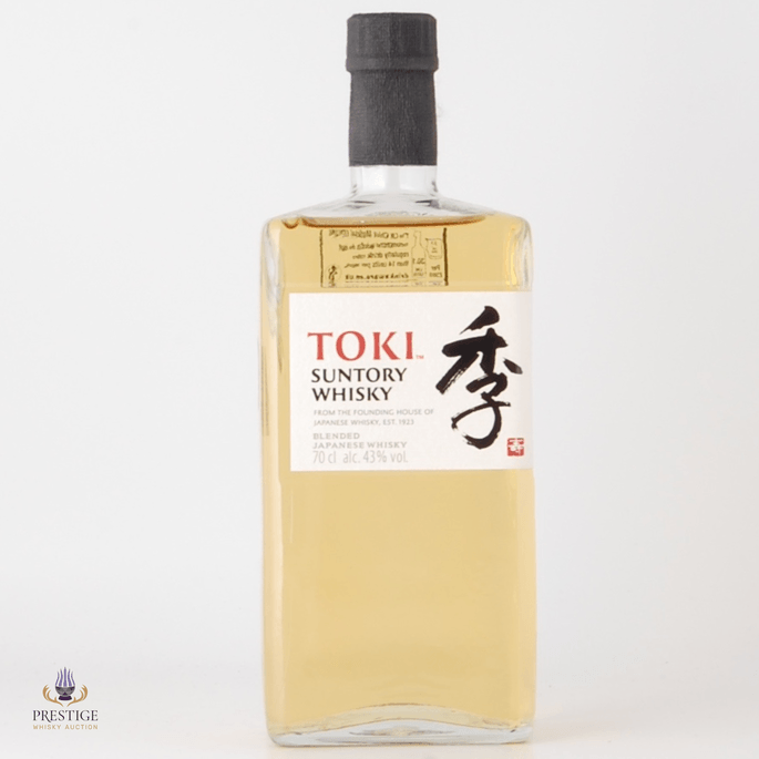 Toki Blended Whisky