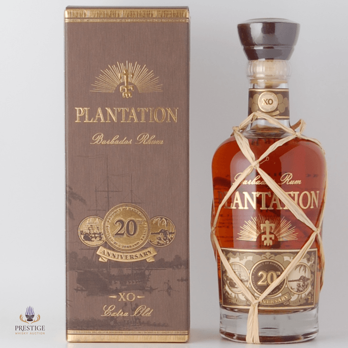 Plantation Barbados XO - 20th Anniversary