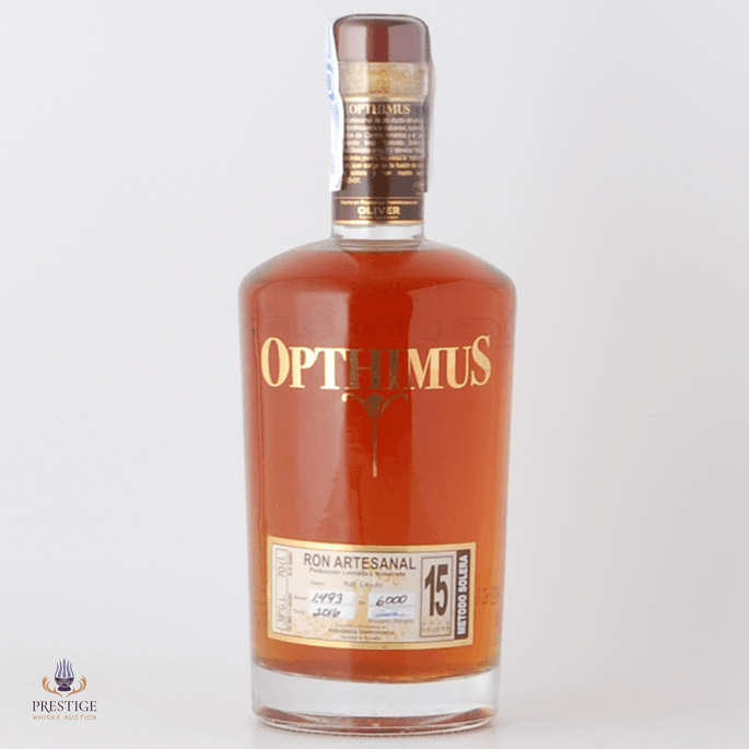 Opthimus 2016 15 Years Res Laude