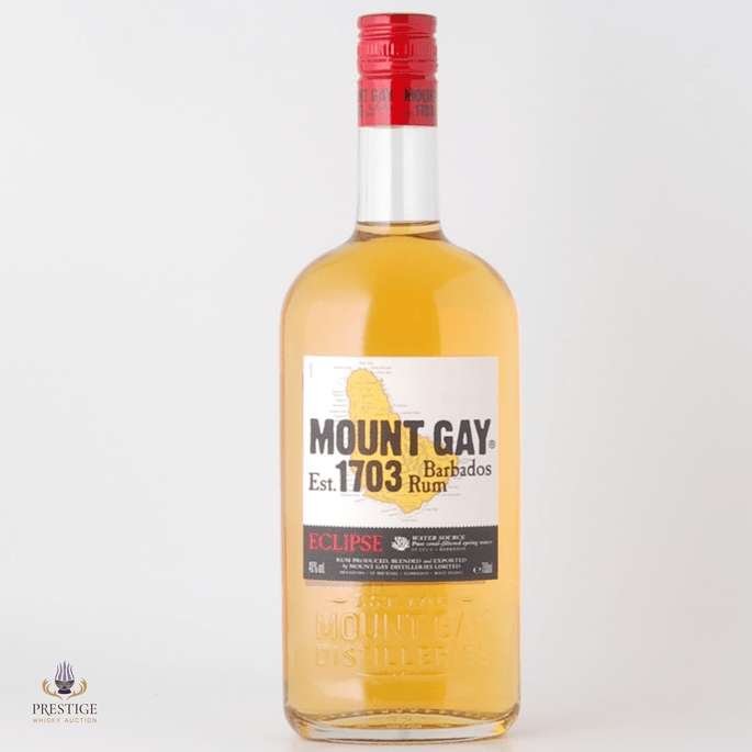 Mount Gay Eclipse