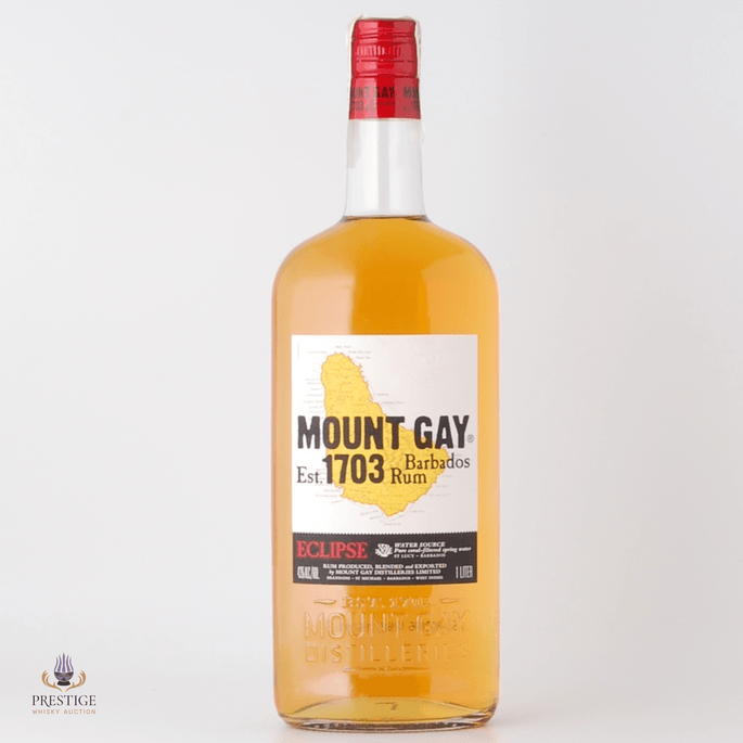 Mount Gay Eclipse