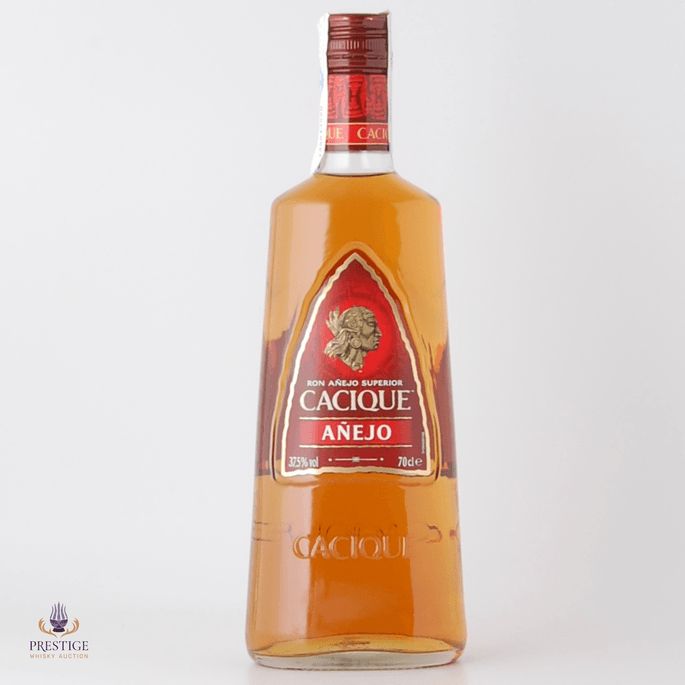 Cacique  Anejo Superior