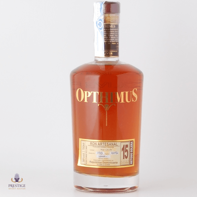 Opthimus 2016 15 Years Res Laude