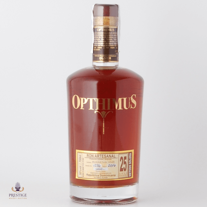 Opthimus 2016 25 Years Summa Cum Laude