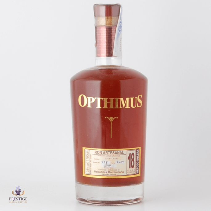 Opthimus 2014 18 Years Cum Laude