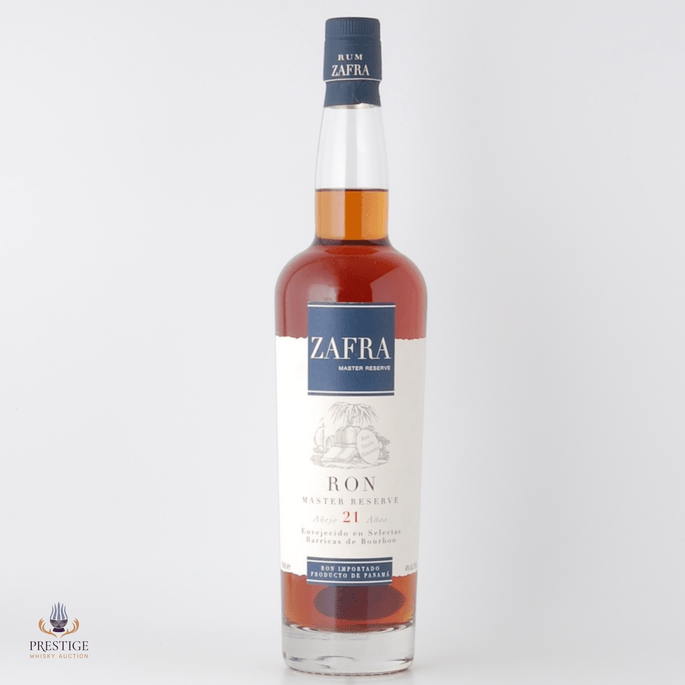 Zafra 21 Year Old Master Reserve 