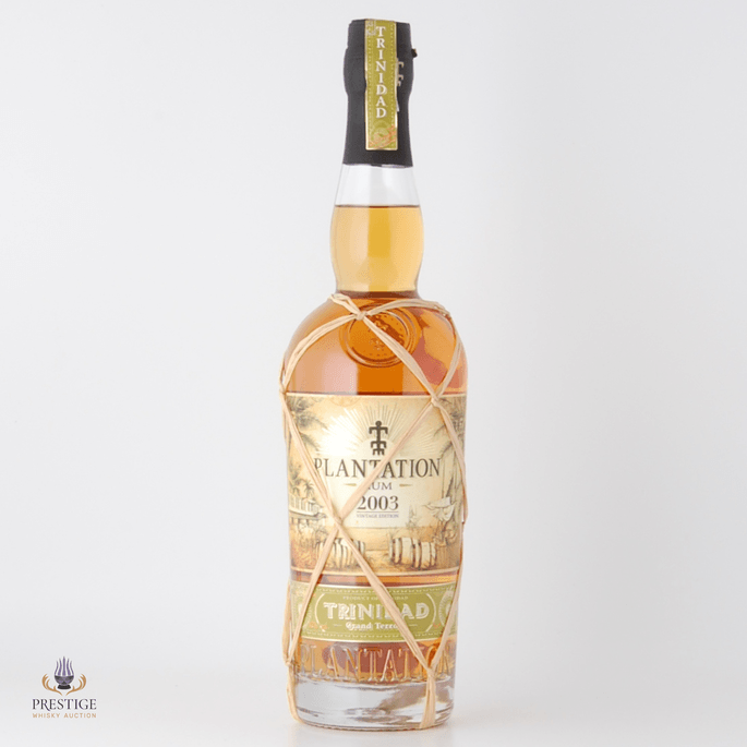 Plantation Trinidad 2003 Vintage