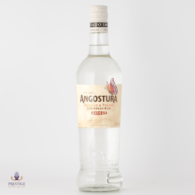 Angostura Caribbean Rum Reserva
