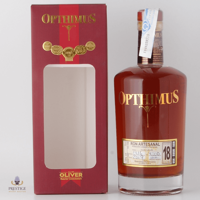 Opthimus 2019 18 Years Cum Laude