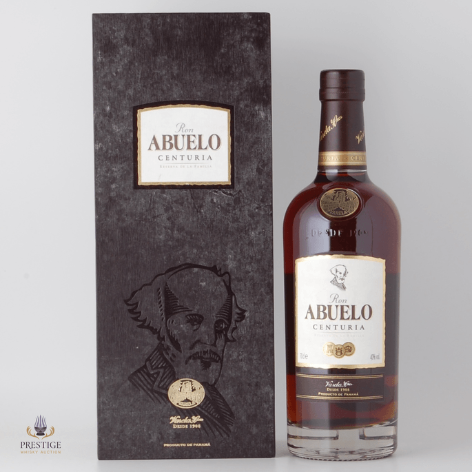 Ron Abuelo Centuria