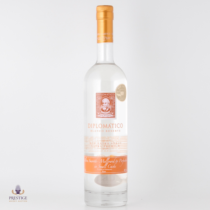 Diplomatico Blanco Reserve