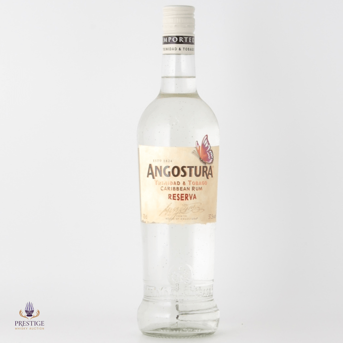 Angostura Caribbean Rum Reserva