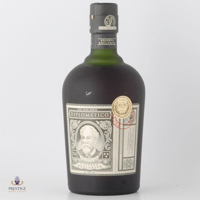 Diplomatico Reserva Exclusiva