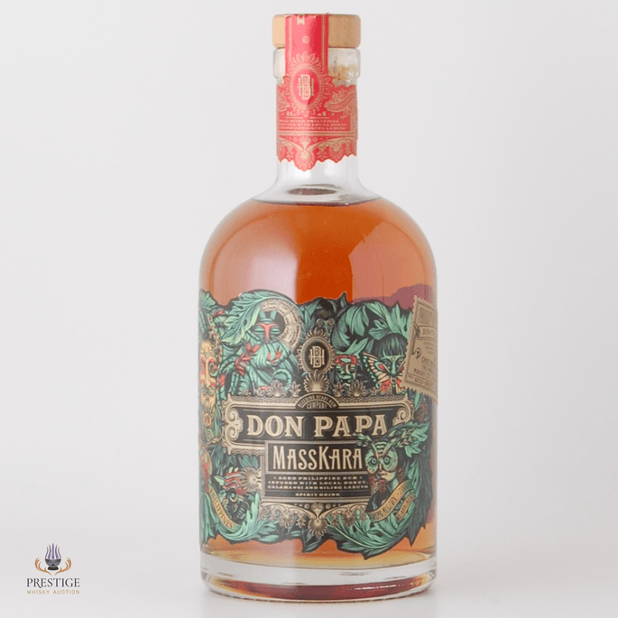 Don Papa MassKara