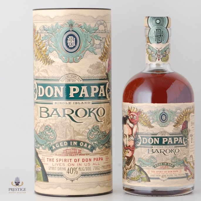 Don Papa Baroko