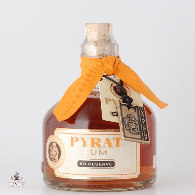 Pyrat XO Reserve Rum