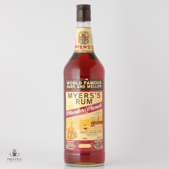 Myers's Planters' Punch 