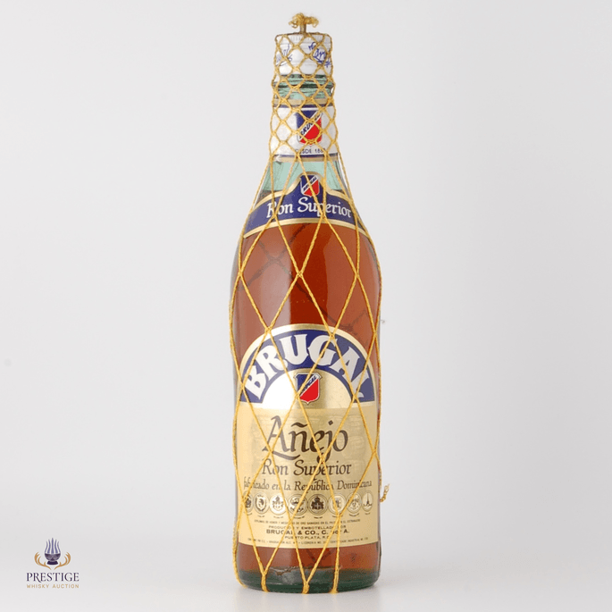 Brugal Anejo Superior 