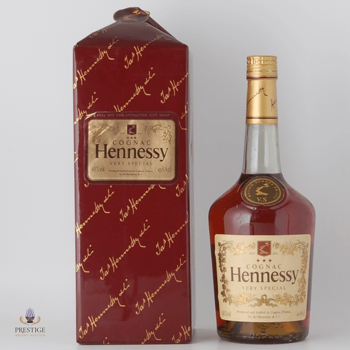 Hennessy Very Special Cognac